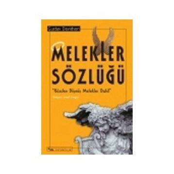 Melekler Sözlüğü - Selma May