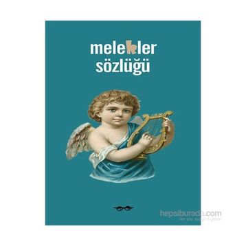 Melekler Sözlüğü - Selma May