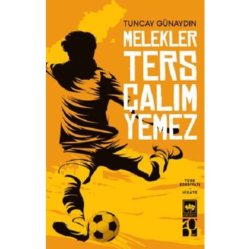 Melekler Ters Çalım Yemez - Tuncay Günaydın
