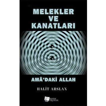 Melekler ve Kanatları - Halit Arslan