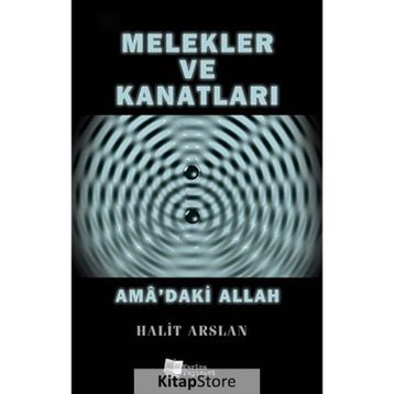 Melekler ve Kanatları - Halit Arslan