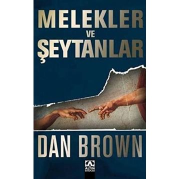 Melekler ve Şeytanlar - Dan Brown