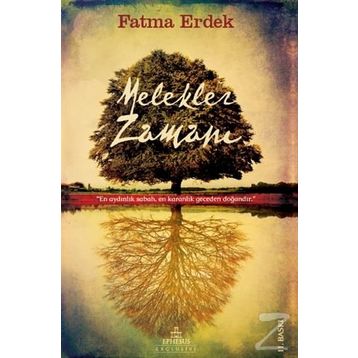 Melekler Zamanı - Fatma Erdek