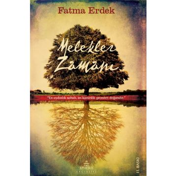Melekler Zamanı - Fatma Erdek