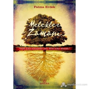 Melekler Zamanı - Fatma Erdek