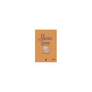 MELEKLER ZAMANI - IRIS MURDOCH