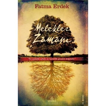 MELEKLER ZAMANI - IRIS MURDOCH