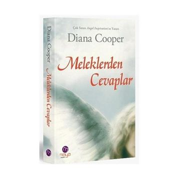MELEKLERDEN CEVAPLAR - DIANA COOPER