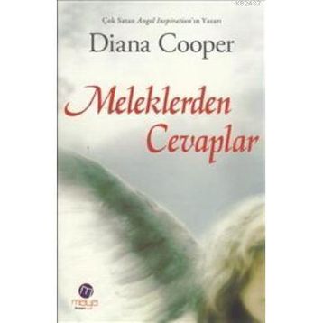 MELEKLERDEN CEVAPLAR - DIANA COOPER