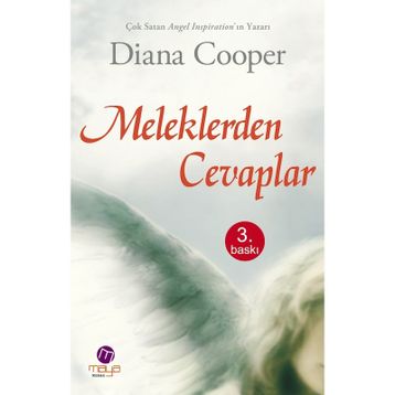 MELEKLERDEN CEVAPLAR - DIANA COOPER