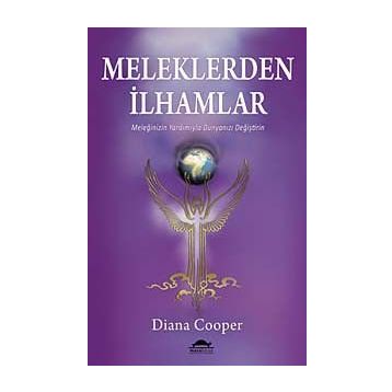 Meleklerden İlhamlar - Diana Cooper