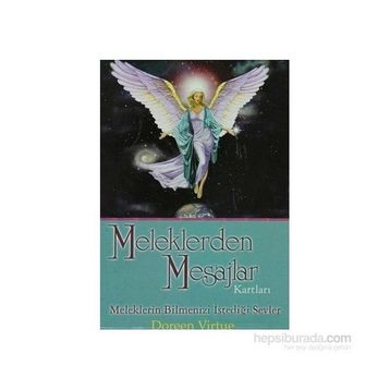 MELEKLERDEN MESAJLAR - DOREEN VIRTUE