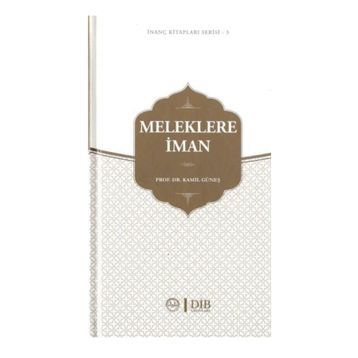 Meleklere İman - Ebu Muhammed