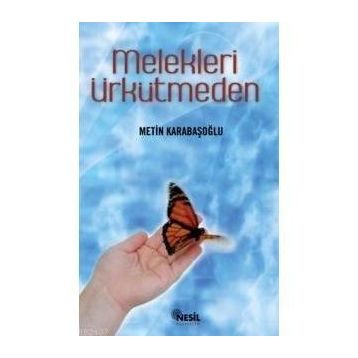 Melekleri Ürkütmeden - Metin Karabaşoğlu