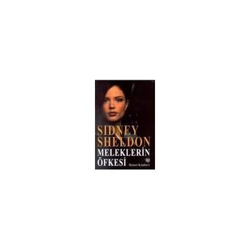 Meleklerin Öfkesi - Sidney Sheldon