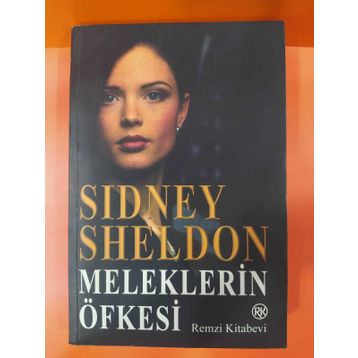 Meleklerin Öfkesi - Sidney Sheldon