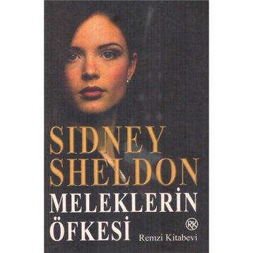 Meleklerin Öfkesi - Sidney Sheldon
