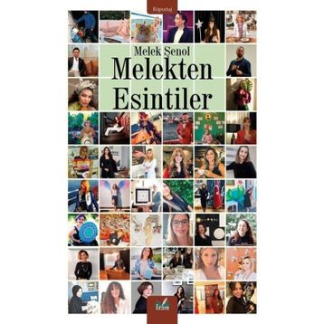 Melekten Esintiler - Melek Şenol