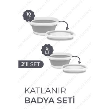 Meleni Home 2 Adet 5 Bölmeli Otantik Desenli Başucu Düzenleyici