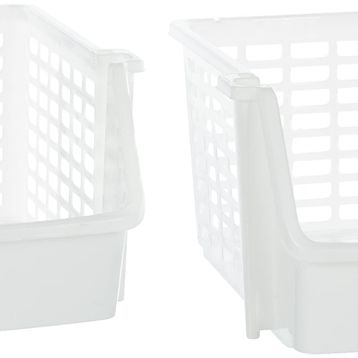 Meleni Home 2 Adet Banyo Mutfak Rafı