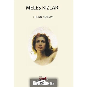 Meles Kızları - Ercan Kızılay