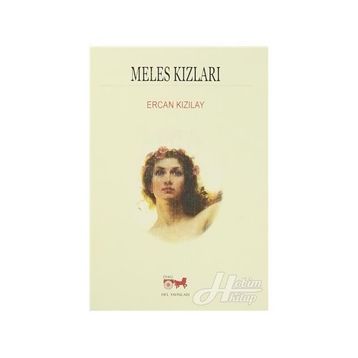 Meles Kızları - Ercan Kızılay