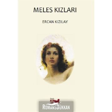 Meles Kızları - Ercan Kızılay