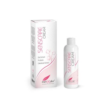 Melexder 100 ml Senscare Roza Bakım Kremi