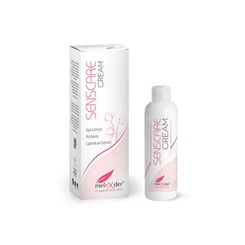 Melexder 100 ml Senscare Roza Bakım Kremi
