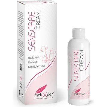 Melexder 100 ml Senscare Roza Bakım Kremi