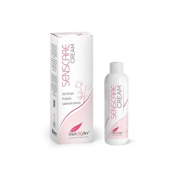 Melexder 100 ml Senscare Roza Bakım Kremi