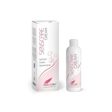 Melexder 100 ml Senscare Roza Bakım Kremi