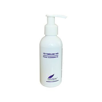 Melexder 150 ml Facial Cleansing Oil Yüz Temizleme Yağı