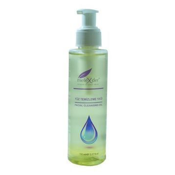 Melexder 150 ml Facial Cleansing Oil Yüz Temizleme Yağı
