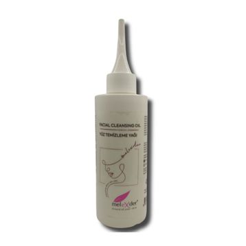 Melexder 150 ml Facial Cleansing Oil Yüz Temizleme Yağı