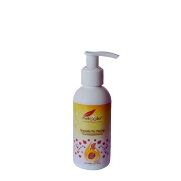 Melexder 150 ml Granüllü Yüz Peeling