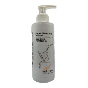 Melexder 150 ml Granüllü Yüz Peeling