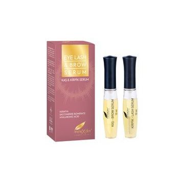 Melexder Eye Lash&Brow Kaş&Kirpik Serumu