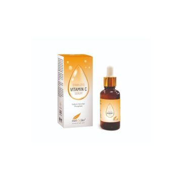 Melexder (Sodıum Ascorbyl Phosphate) Stabılızed Vitamin C Serum