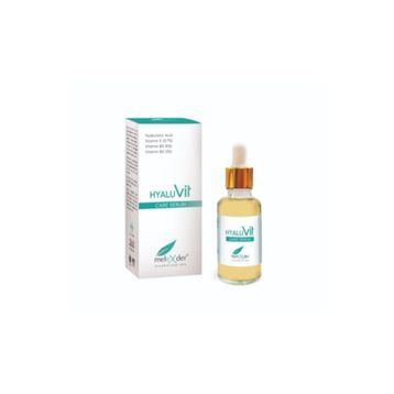 Melexder (Vitamin Komplex) Hyaluvıt Care Serum