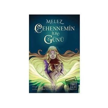 Melez Athica Yayınları