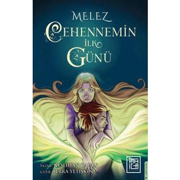 Melez Athica Yayınları