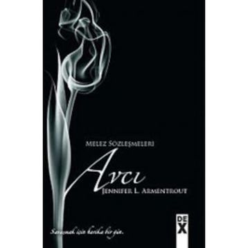 Melez Sözleşmeleri 5 - Avcı - Jennifer L. Armentrout