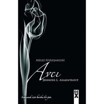 Melez Sözleşmeleri 5 - Avcı - Jennifer L. Armentrout