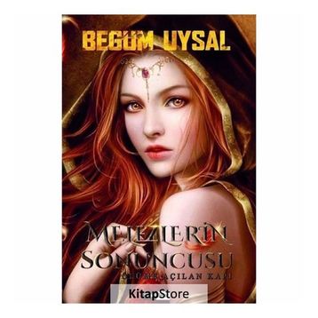 Melezlerin Sonuncusu - Begüm Uysal