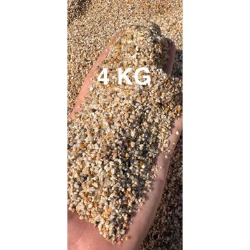 Melien 4 kg Akvaryum Bitki Dere Kumu