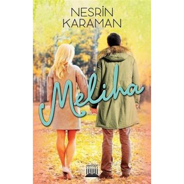 Meliha - Nesrin Karaman
