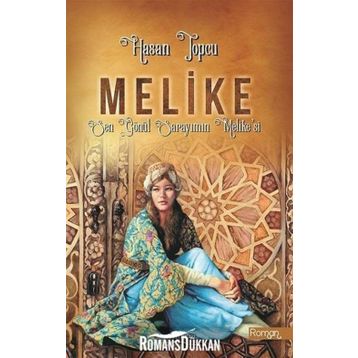Melike - Hasan Topcu