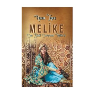 Melike - Hasan Topcu