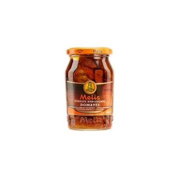 Melis 200 gr Güneşte Kurutulmuş Domates